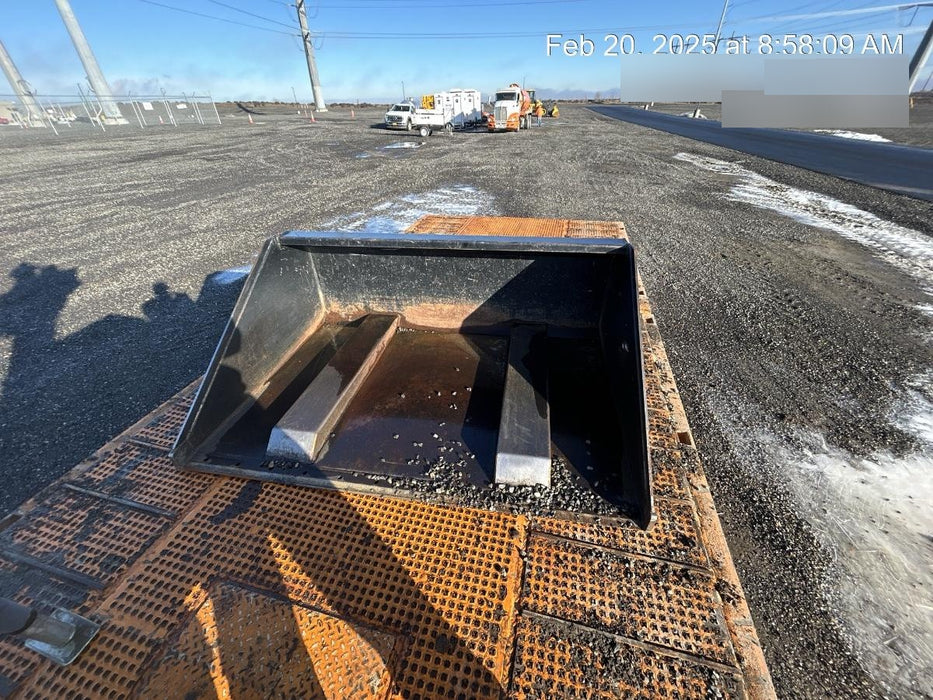 2020 STAR INDUSTRIES 1400B