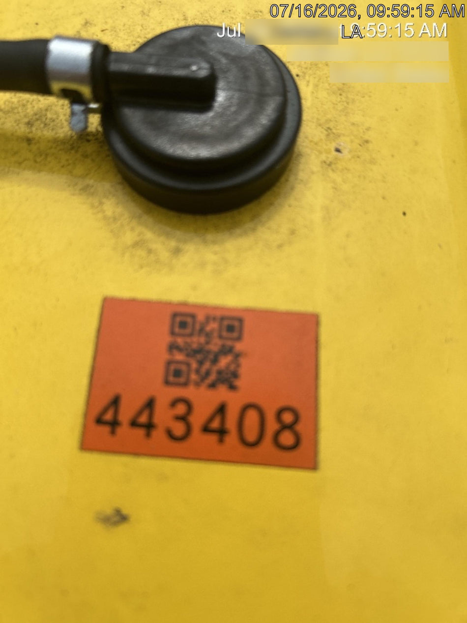 2024 CHAMPION POWER EQUIPMENT 100812