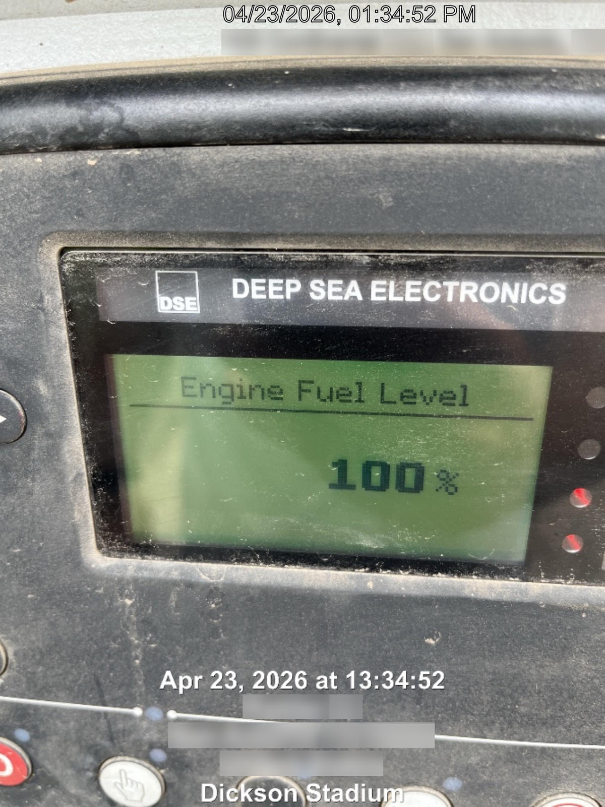 2020 ATLAS COPCO QAS25