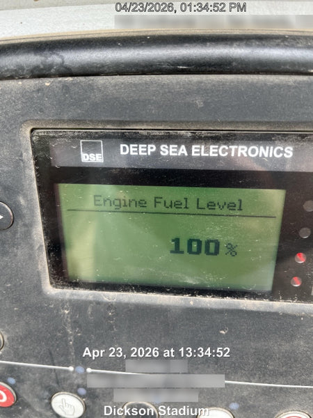 2020 ATLAS COPCO QAS25