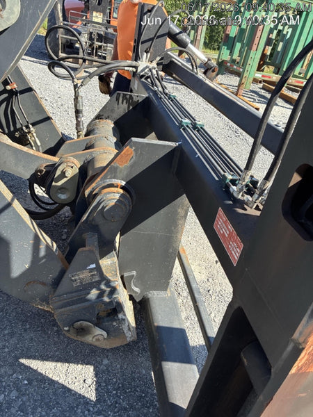 2024 ARROW MATERIAL HANDLING 7196250-6-96-049PG