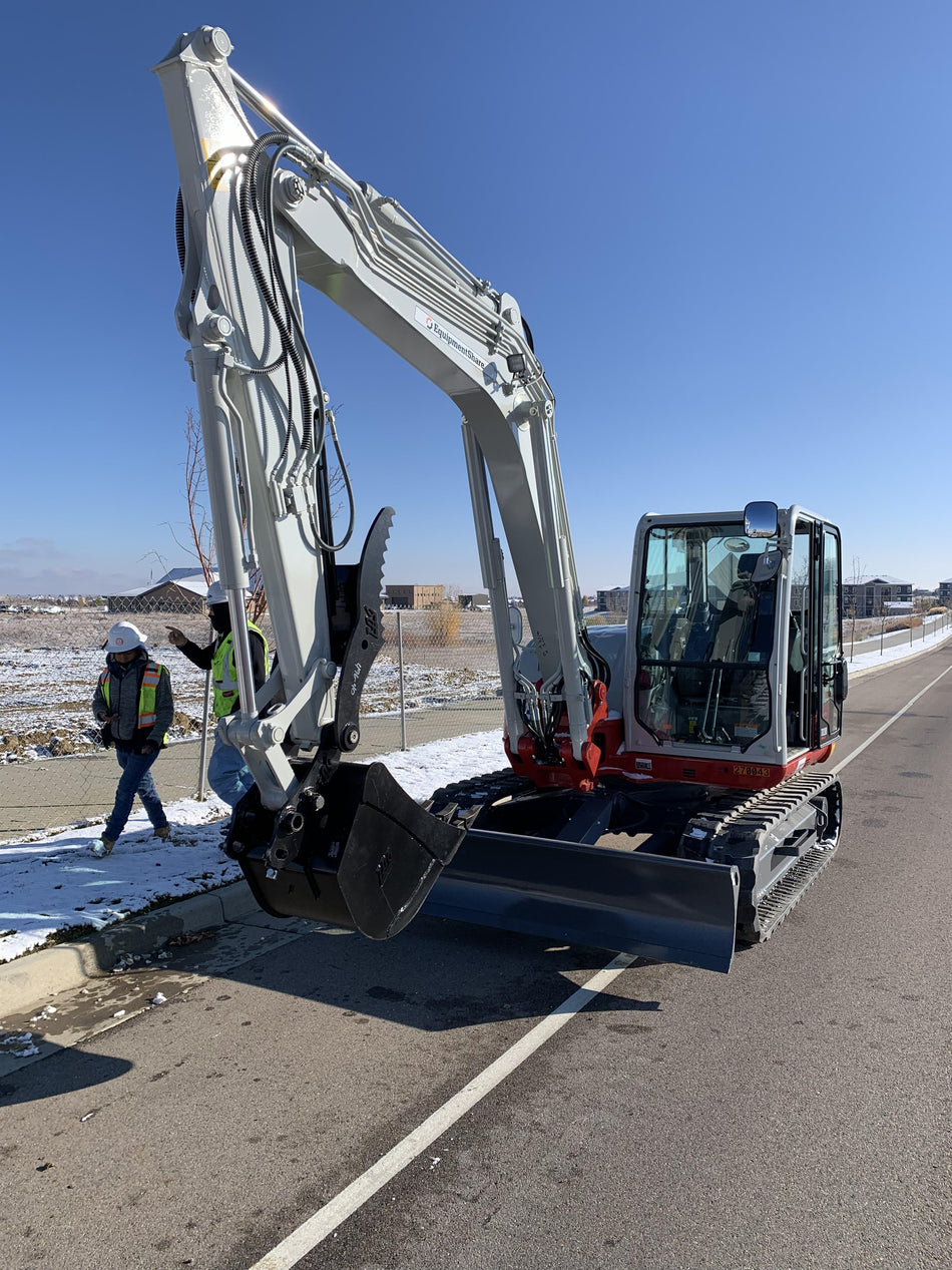 2022 TAKEUCHI TB290-CR