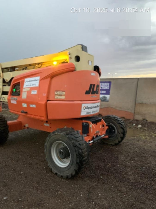 2019 JLG 450AJ