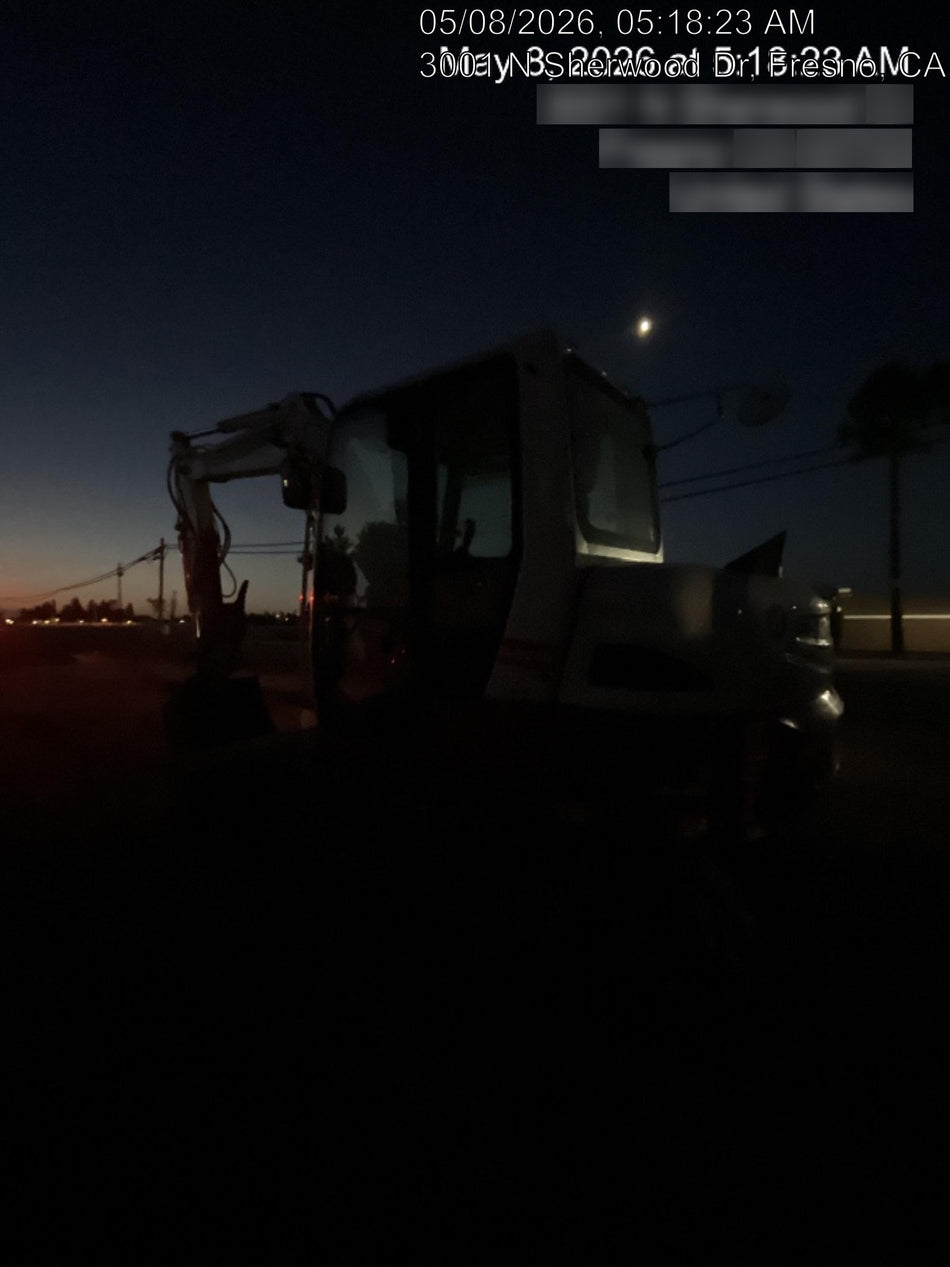 2022 TAKEUCHI TB290-CR