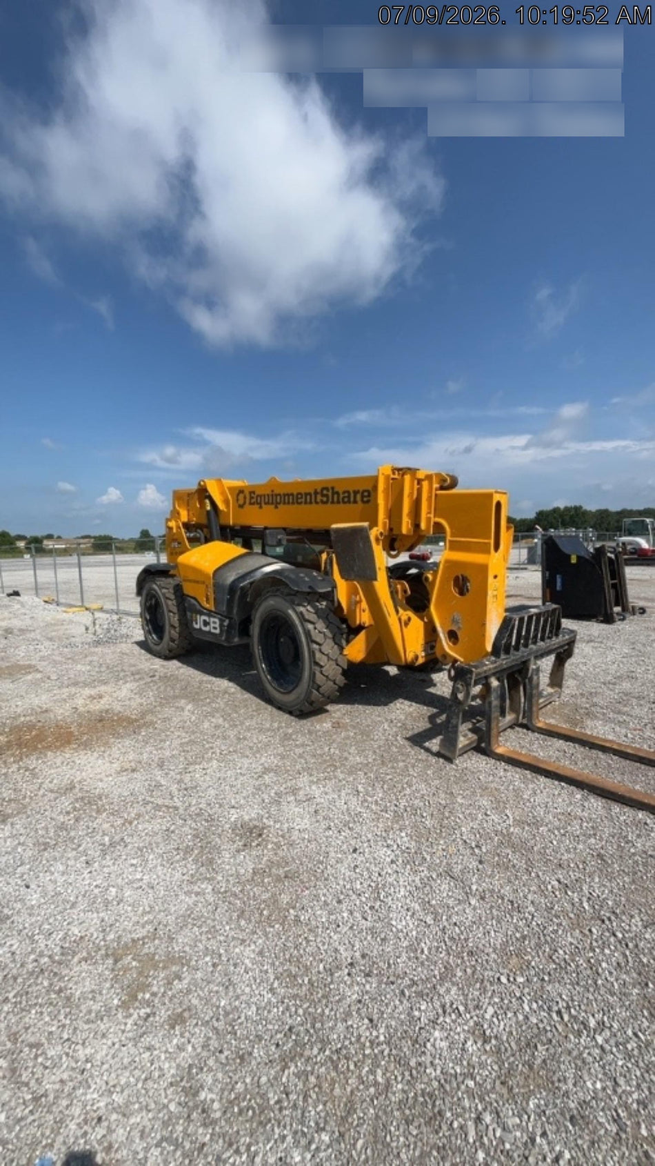2025 JCB 510-56