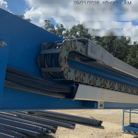 2024 GENIE S-45 HF