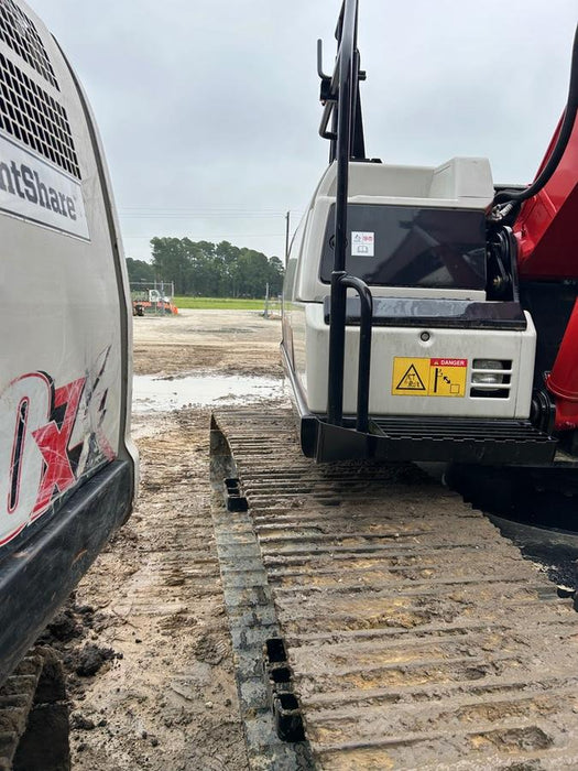 2021 LINK-BELT 210X4