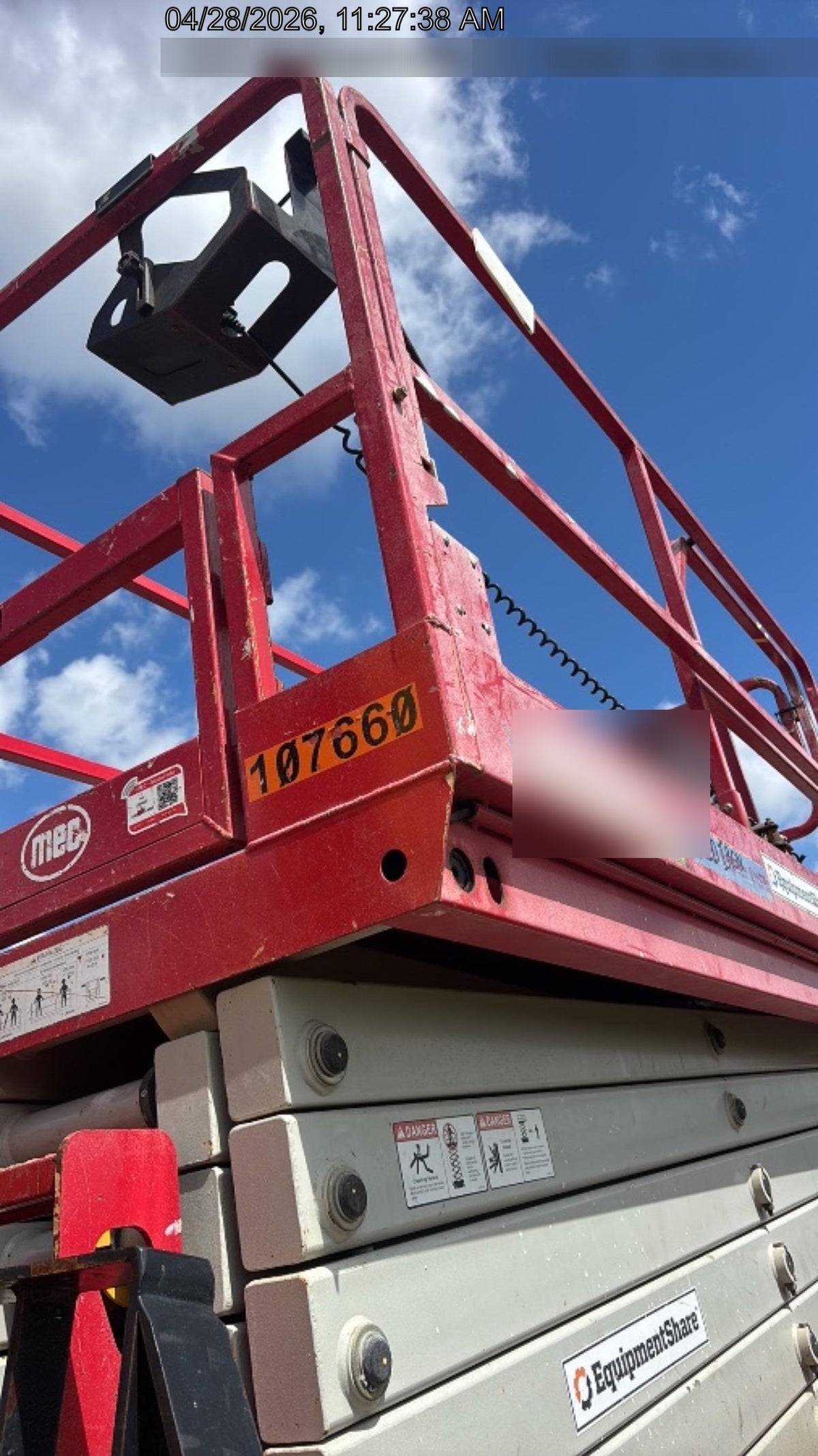 2020 MEC 4555SE