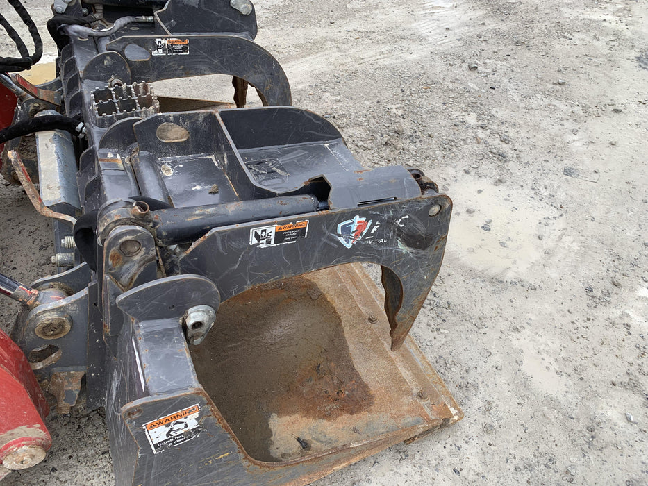 2020 PALADIN Scrap Grapple - 66