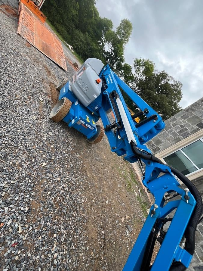 2024 GENIE Z40/23N RJ