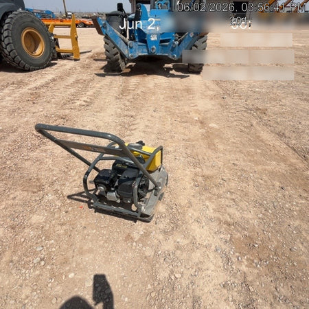 2025 WACKER NEUSON WP1550AW