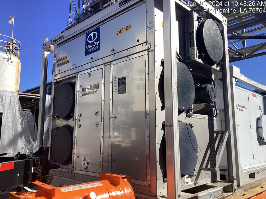 2022 CLIMATE DESIGN INTERNATIONAL MS-7500/5500