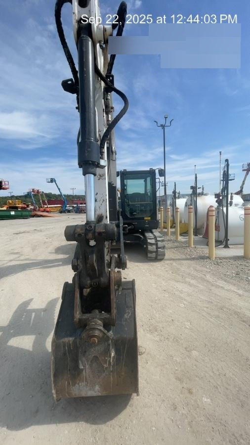2023 TAG MANUFACTURING 24" HD QCB30 Bucket