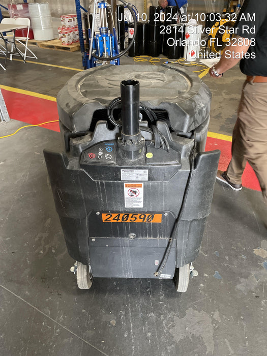 2022 POWER BREEZER PB4BASE