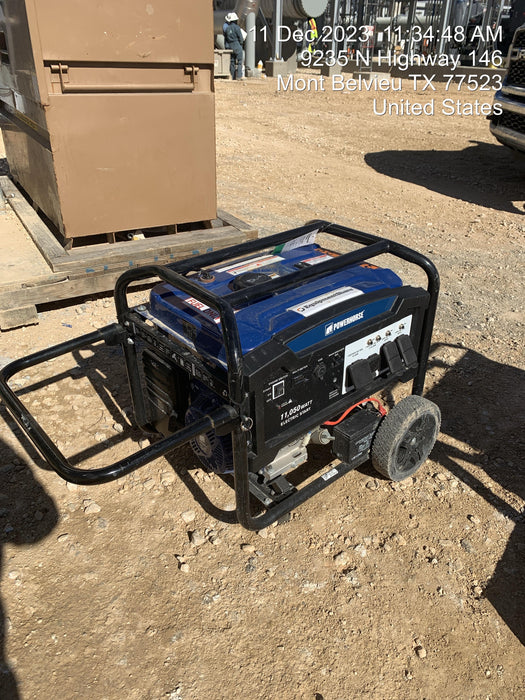 2023 POWERHORSE 102221 Rev. D