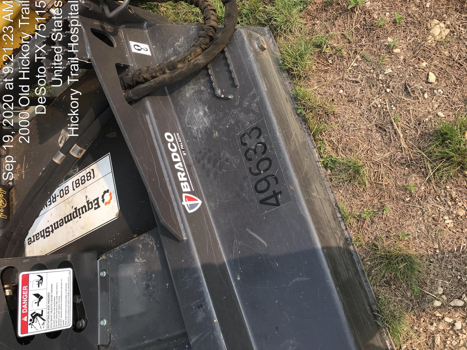 2019 PALADIN 30372A-0022