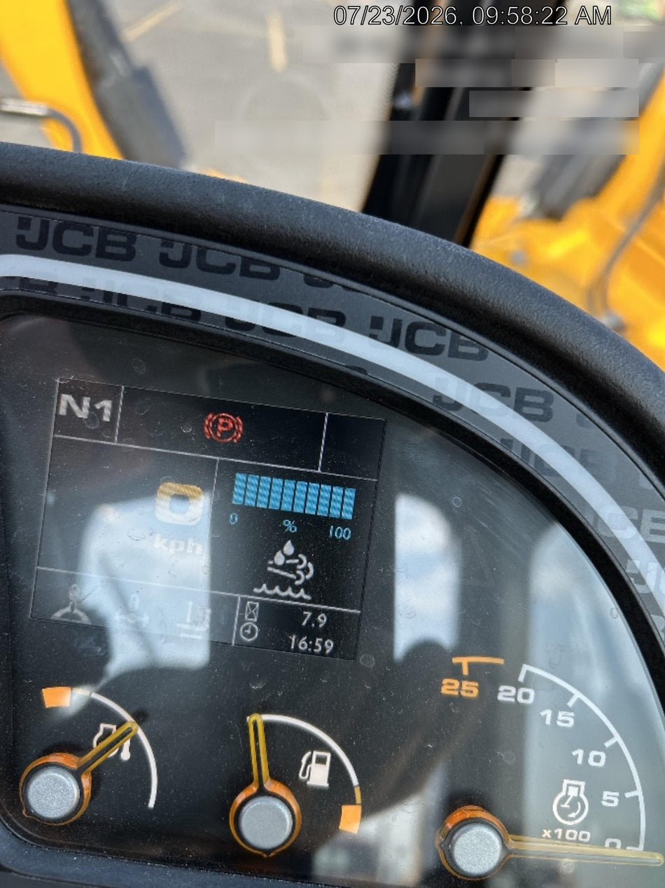 2026 JCB 510-56