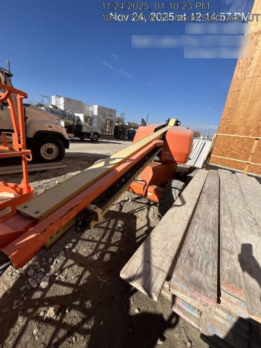 2019 JLG 400S