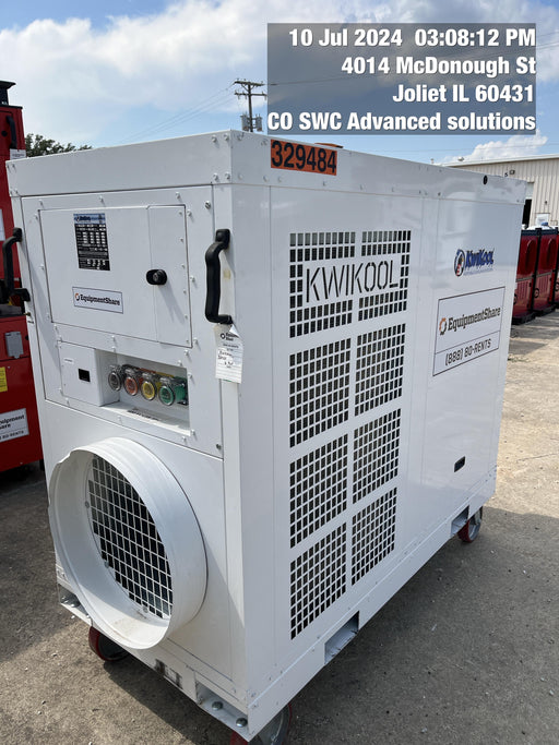 2023 KWIKOOL KPO12-43H