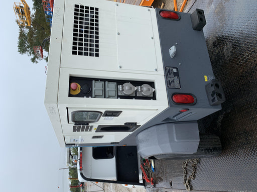 2020 ATLAS COPCO QAS25