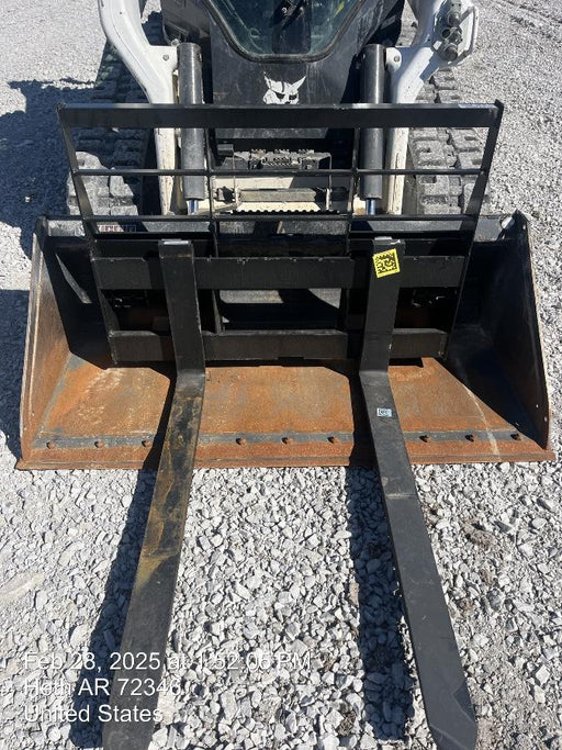 2025 ARROW MATERIAL HANDLING F5100CB