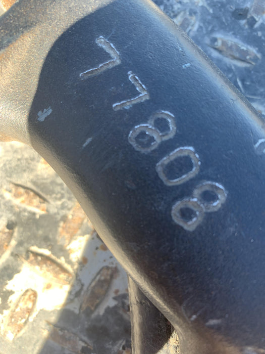 2020 MICHIGAN PNEUMATIC 750SS