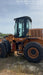 2016 Case 621F CLOSED CAB, JRB 416 STYLE HYD COUPLER