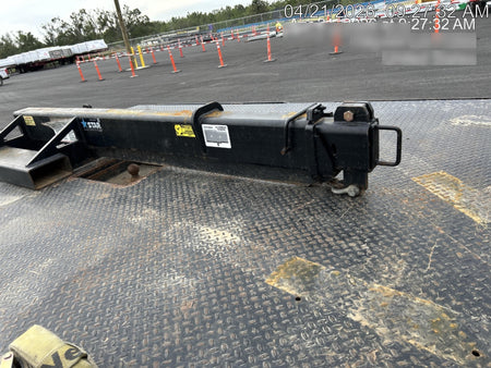 2024 STAR INDUSTRIES M1360B - Star JIB Boom