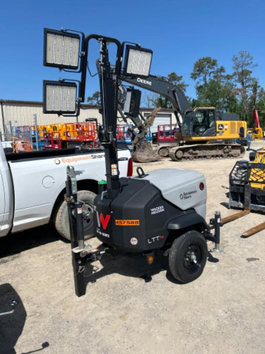 2024 WACKER NEUSON LTT4