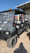 2021 Club Car CA1700D Canopy, Diesel, 4 Passenger
