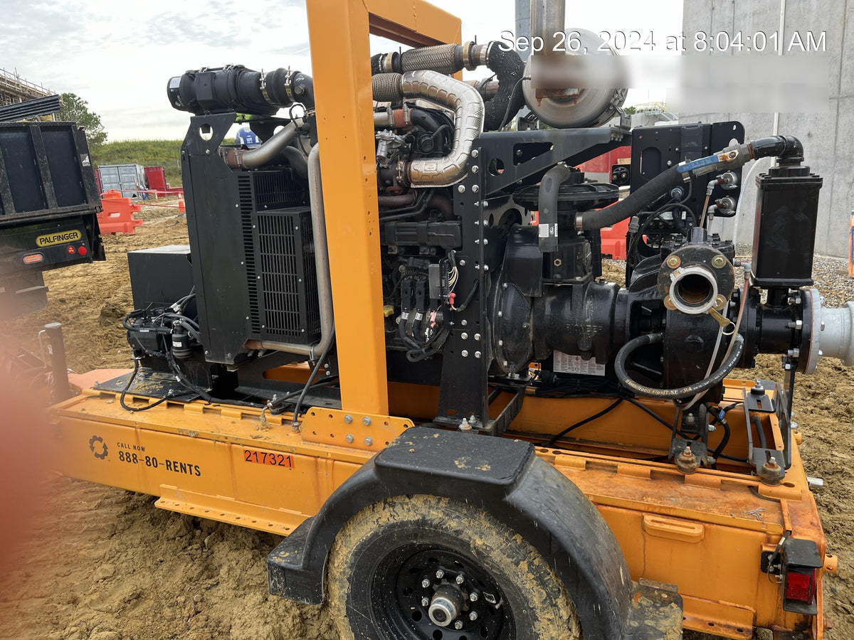 2022 PIONEER PP63C17L71-4045HFC06