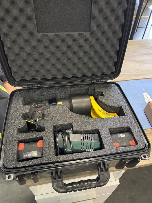 2022 TORCUP VT-3000KIT