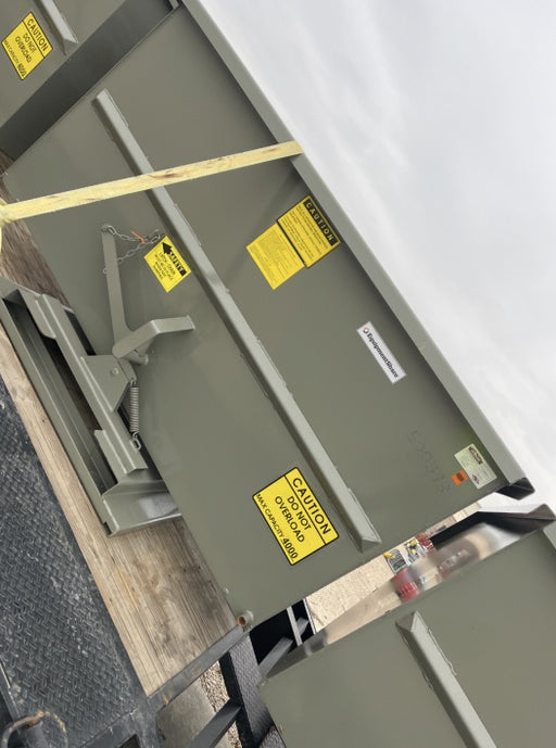 2025 HIPPO HOPPER HH40HD