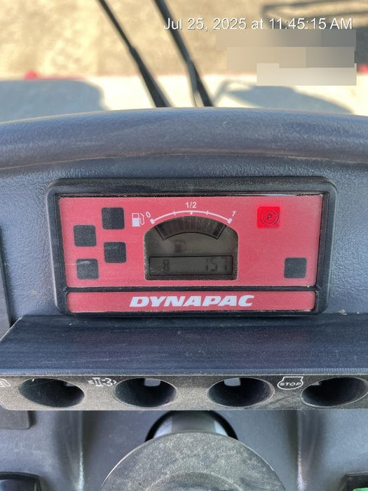 2024 DYNAPAC CA1300D