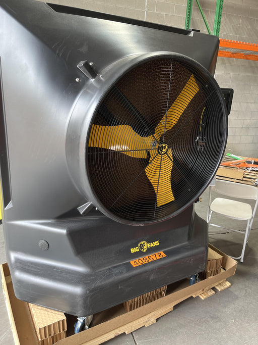 2024 BIG ASS FANS Cool Space 400