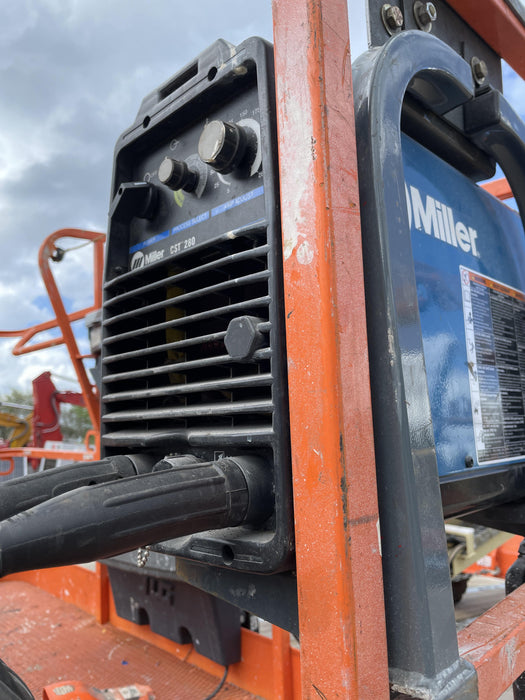 2020 MILLER ELECTRIC CST-280