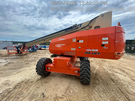2023 JLG 860SJ