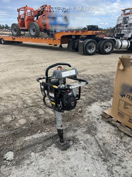 2023 MULTIQUIP MTR40HF