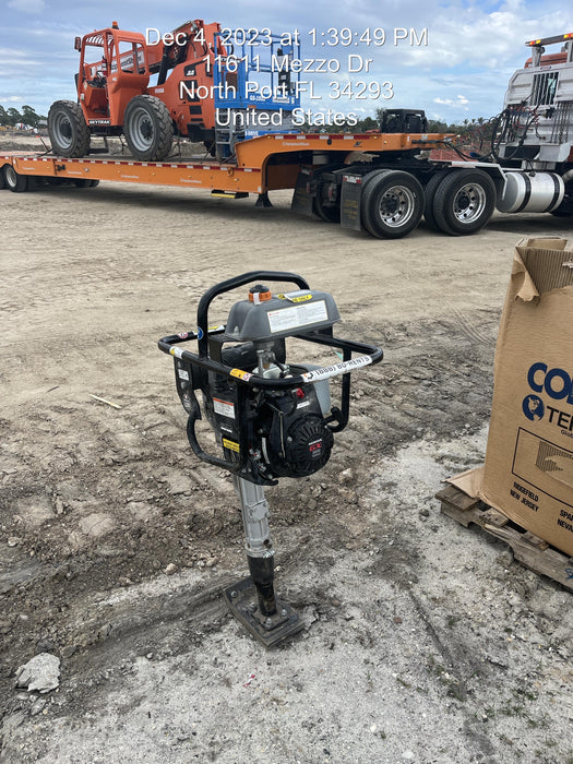 2023 MULTIQUIP MTR40HF