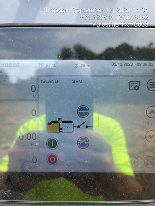 2023 ATLAS COPCO QAS 175