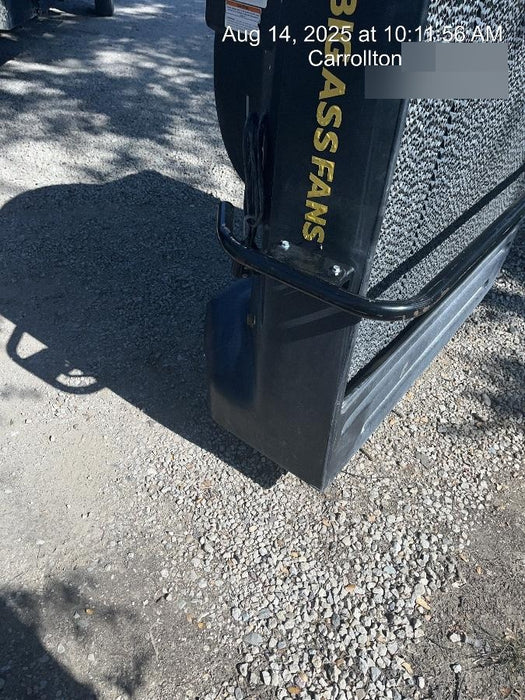 2022 BIG ASS FANS Cool Space 400