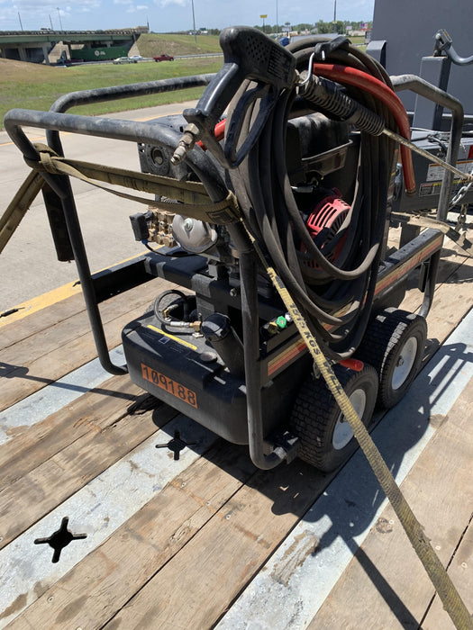 2020 MI-T-M CORPORATION HSP-3504-3MGH