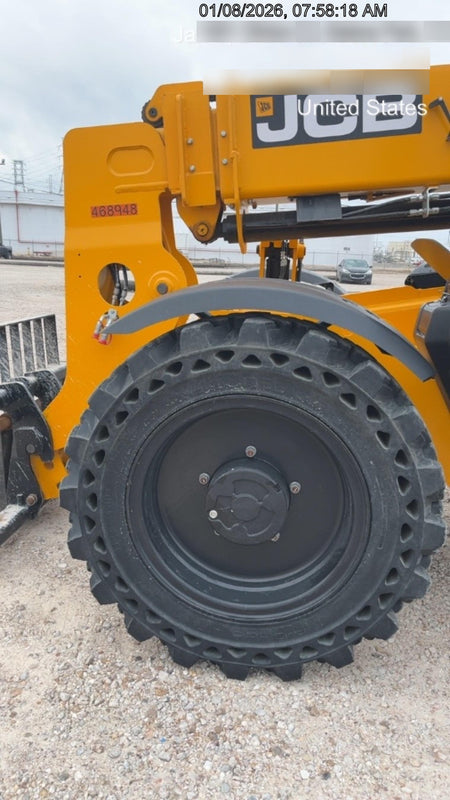2025 JCB 506-36