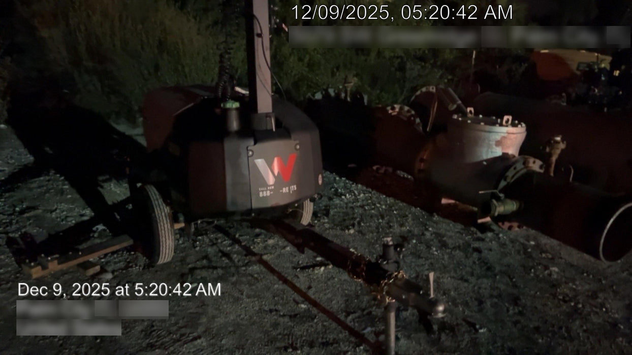 2024 WACKER NEUSON LTT4