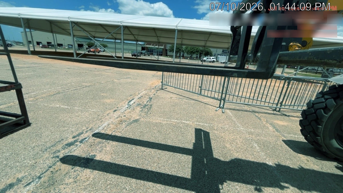 2025 JCB 509-42