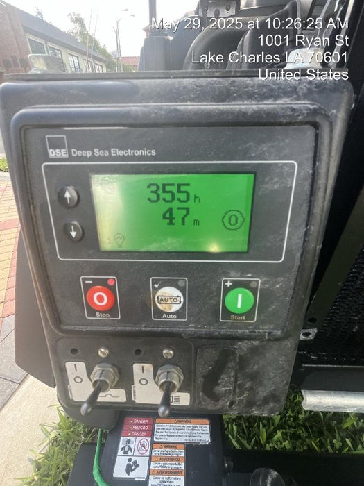 2024 WACKER NEUSON LTT4