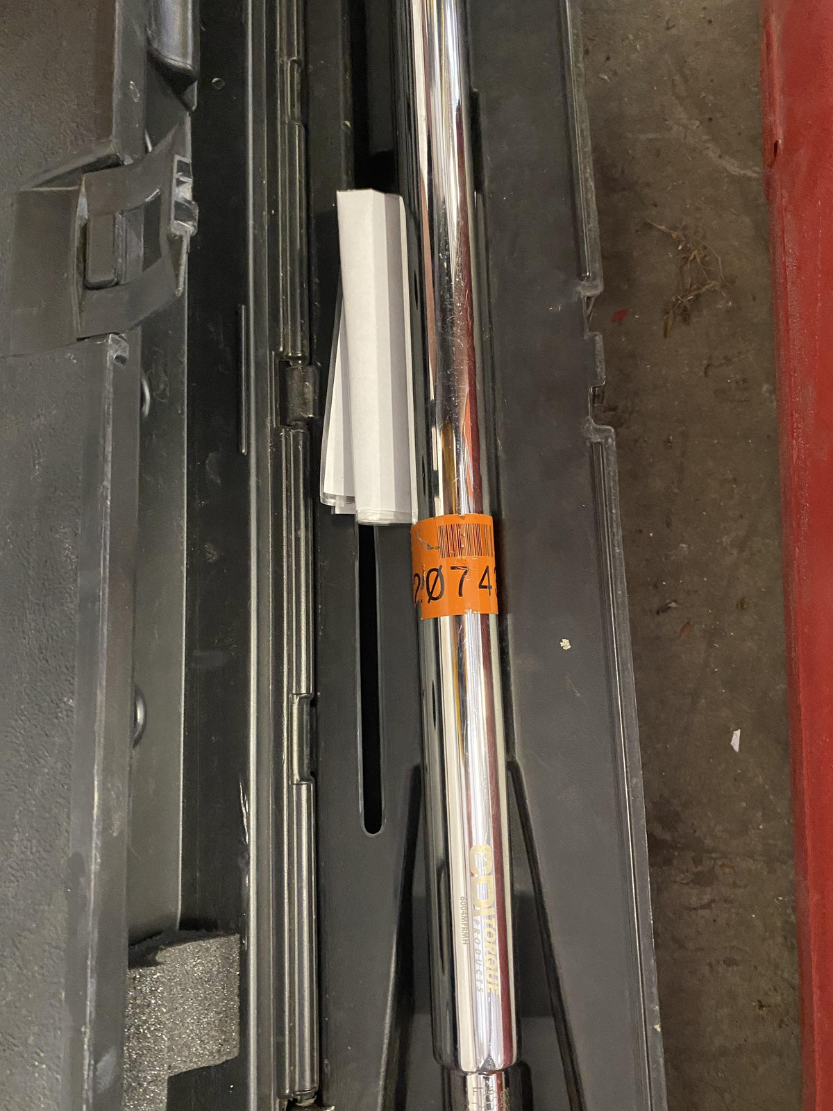 2022 CDI 6004MFRMH
