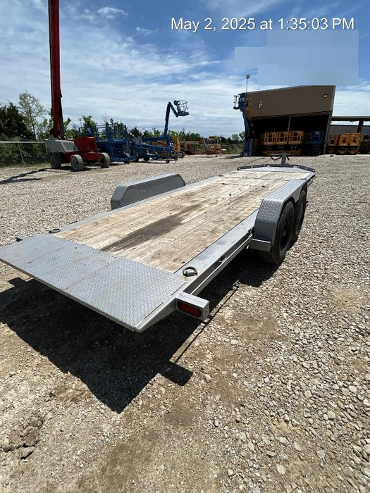 2022 DIAMOND C TRAILERS HDT-20T