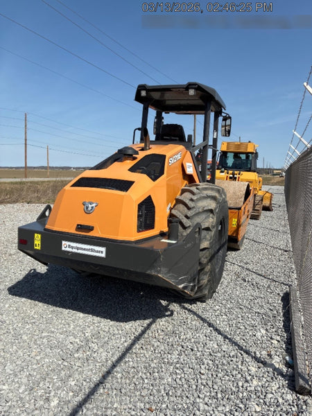 2023 CASE SV211E