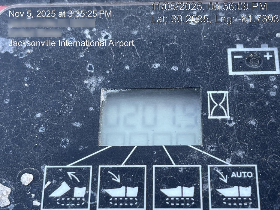 2022 TORO MBTX 2500-TS